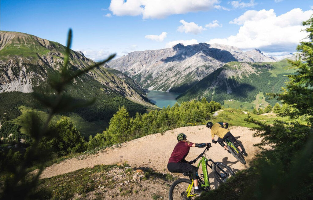 Livigno