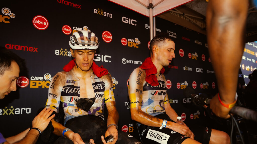 Cape Epic
