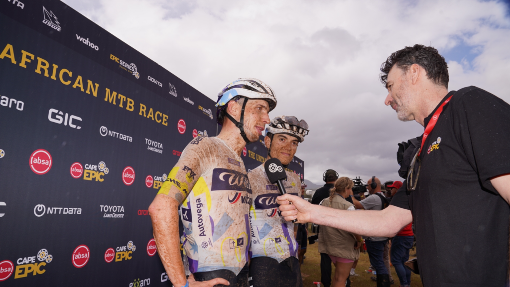Cape Epic