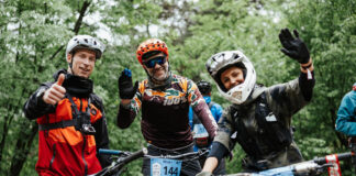 Bike Festival Riva del Garda