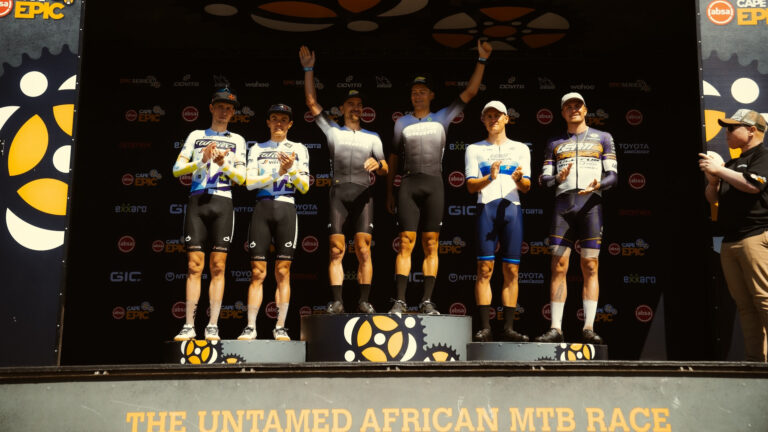 Cape Epic