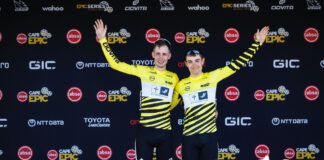Cape Epic