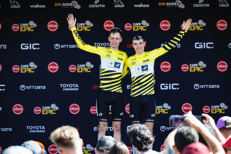 Cape Epic