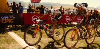 Cape Epic