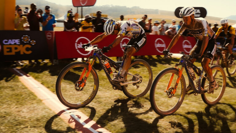 Cape Epic