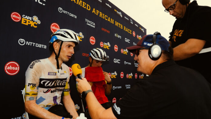 Cape Epic