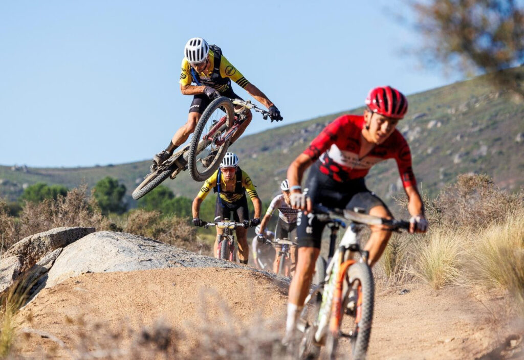 Cape Epic 2025