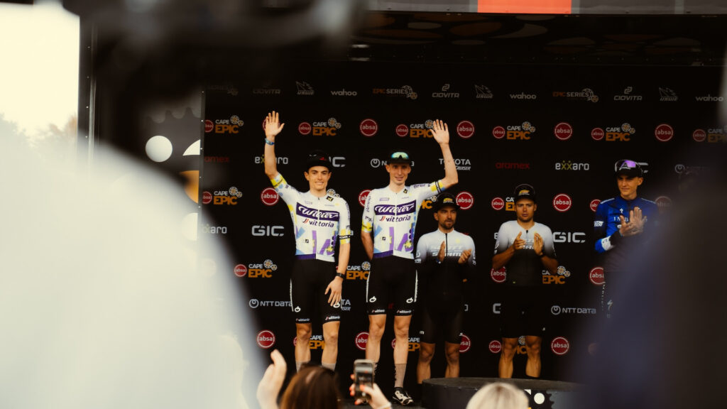 Cape Epic