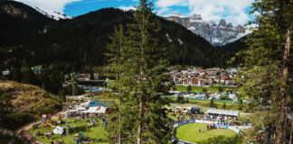 Val di Fassa