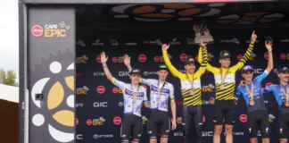 Cape Epic