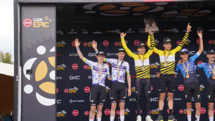 Cape Epic