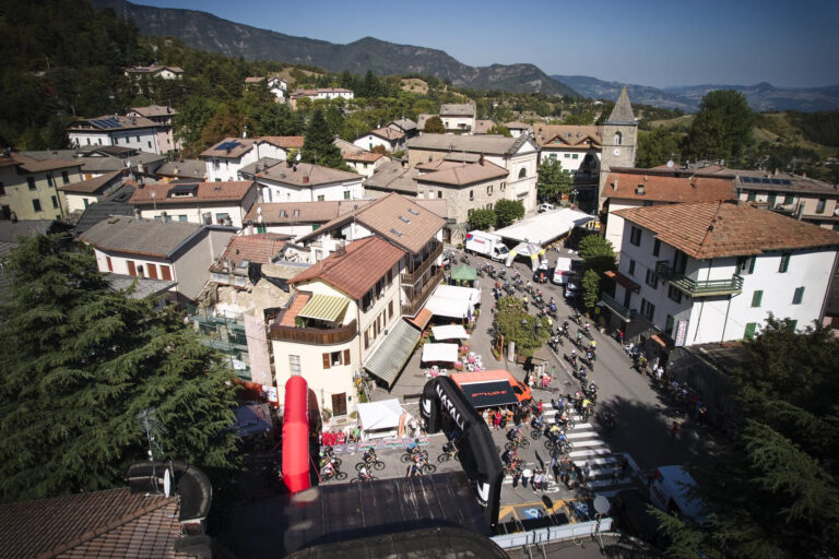 Appenninica MTB Stage Race