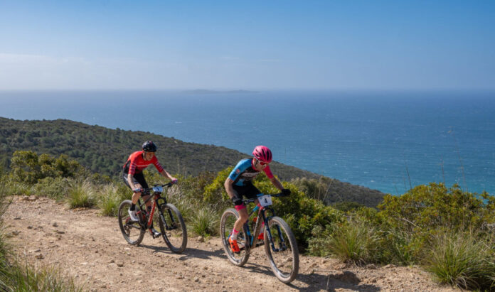 Granfondo dell'Argentario