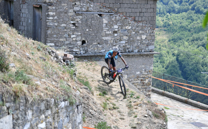 Pollino Marathon Pollino