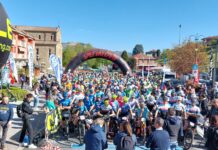 Le Granfondo del weekend: tutto quello che dovete sapere su Pedalanghe, Città di Brescia e Parco Regionale dei Monti Lattari Gran Fondo Pedalanghe MTB