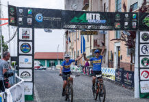 Sirente Bike Marathon