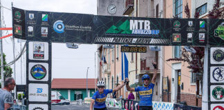 Sirente Bike Marathon