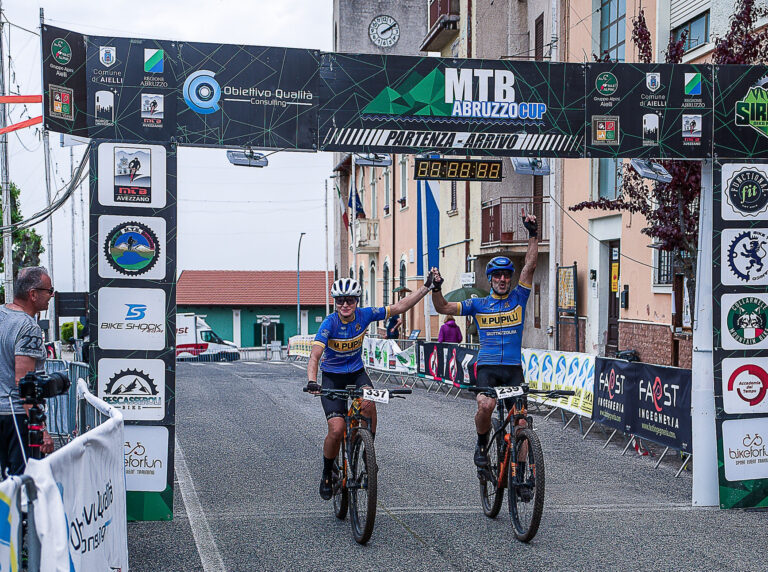 Sirente Bike Marathon