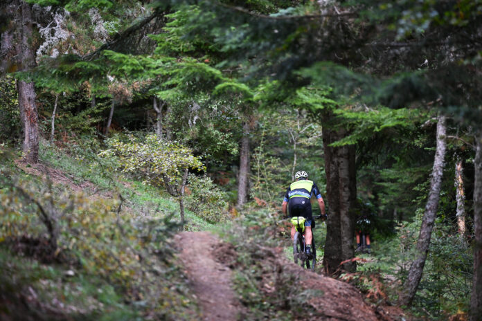 Basilicata Bike Trail 2024 Un Giorno da Brigante