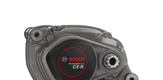 Bosch eBike Systems