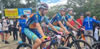 Coppa Italia Giovanile XCO