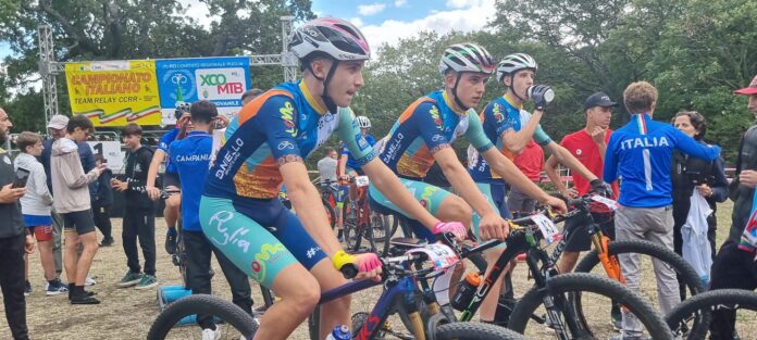 Coppa Italia Giovanile XCO