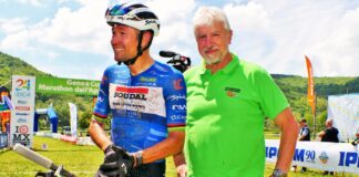 Campionato Europeo Marathon 2025