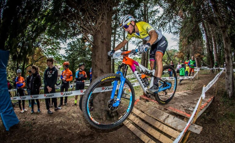 Italia Bike Cup