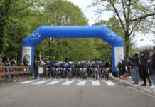 Granfondo del Weekend: in arrivo una domenica di fuoco tra mare, laghi e sentieri appenninici Sulle Vie di Francesco