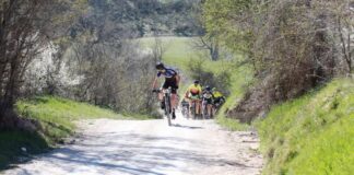 Terre dei Varano Offroad