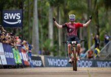 Coppa del Mondo, Araxá 1° round: Koretzky si vendica di Blevins e conquista la gara XCO Coppa del Mondo