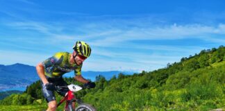 Granforcora Bike