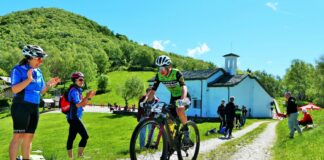 Granforcora Bike
