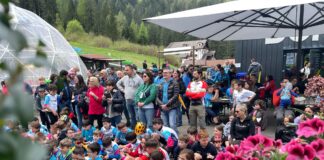 Tre giorni MTB