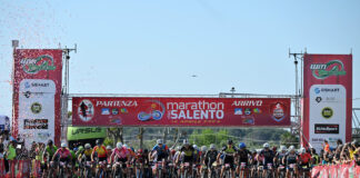 Marathon del Salento