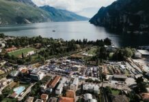 Bike Festival Future Summit: intelligenza artificiale applicata al mondo del ciclismo FSA Bike Festival Riva del Garda