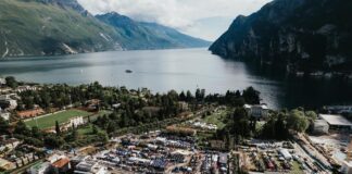 FSA Bike Festival Riva del Garda