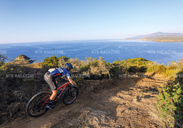 Capoliveri Legend Cup