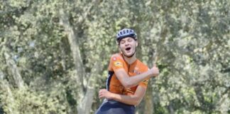XCO dei Briganti