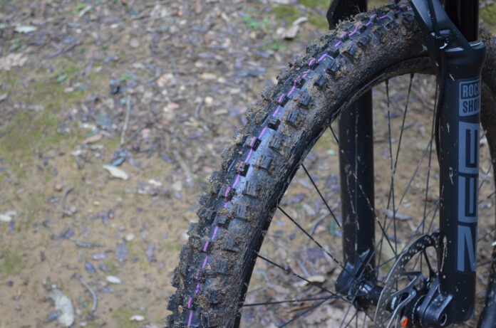 freeride Schwalbe coperture single track discesa Schwalbe