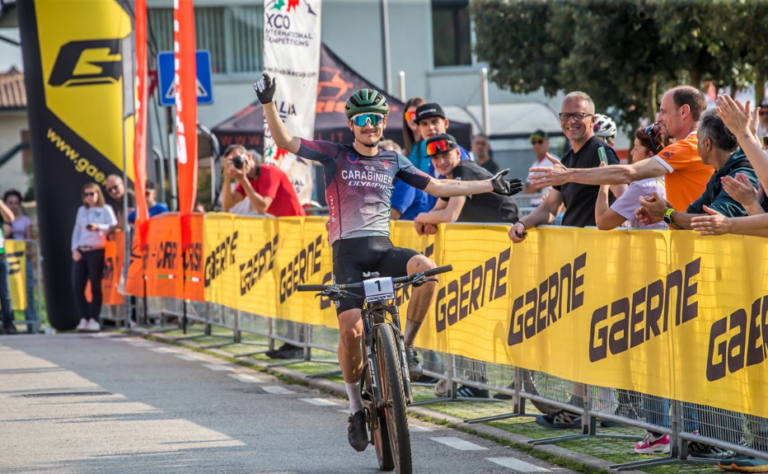 Gaerne Mtb Trophy