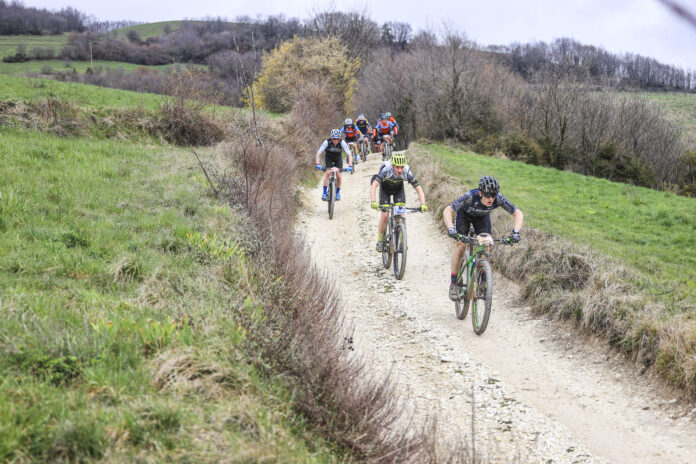 Tre Valli Bike Fun 2025 Tre Valli Bike Fun 2025