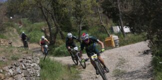 Gran Fondo del Syrah