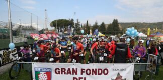 Gran Fondo del Syrah