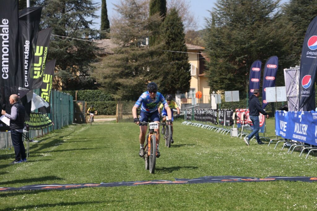 Gran Fondo del Syrah