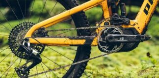 Sram Eagle 90