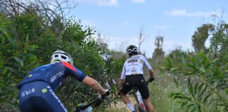 Granfondo del weekend