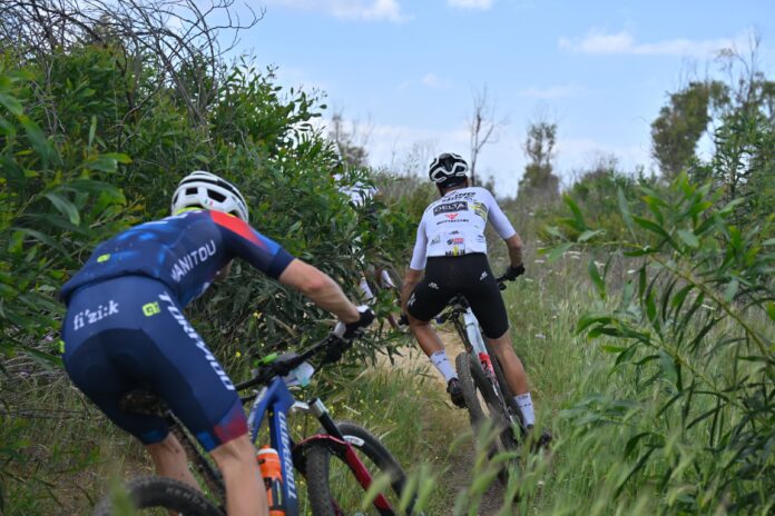 Granfondo del weekend