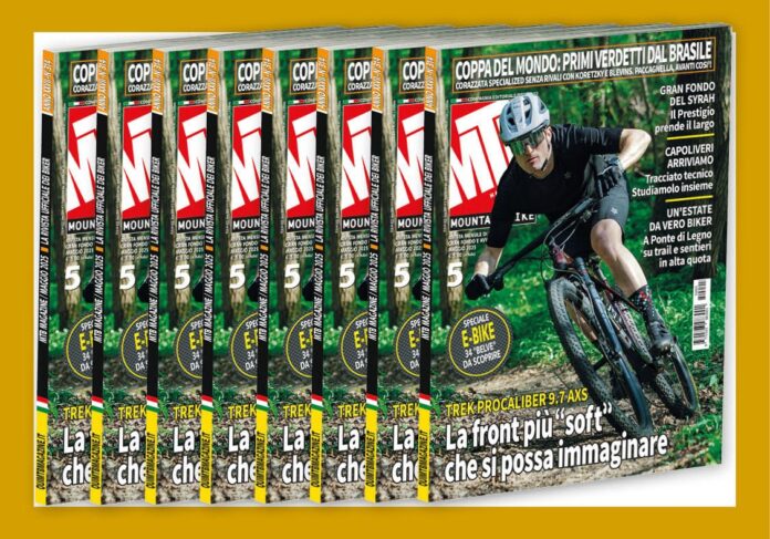 MTB Magazine