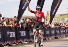 Gran Fondo Sea Otter Classic 2025: i padroni di casa Wild e Batten si impongono in California Granfondo Sea Otter Classic
